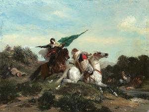 GEORGES WASHINGTON  (27)
